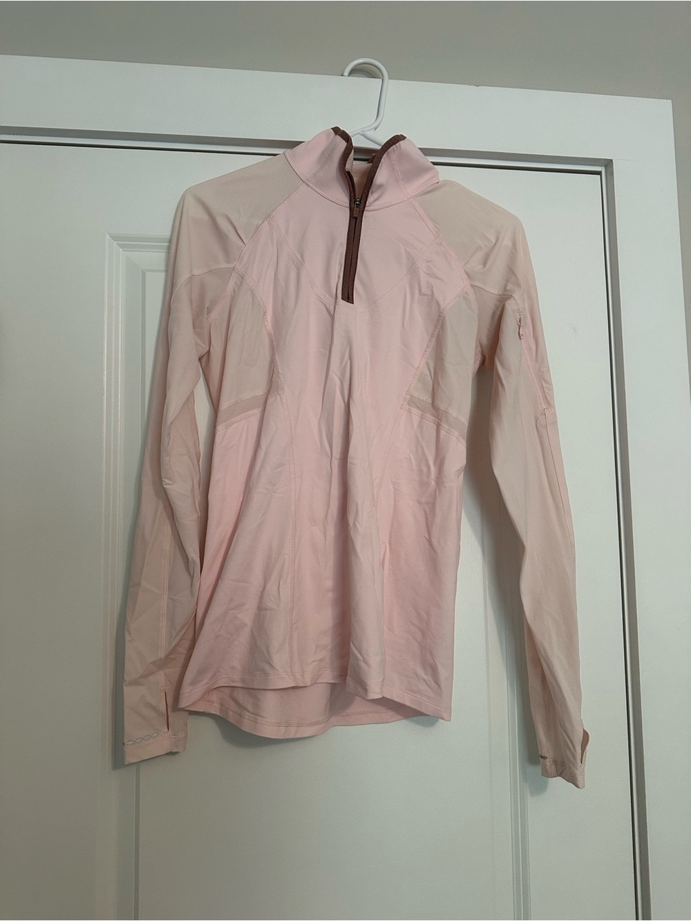 Lululemon Quarter Zip